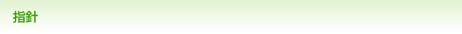 指針